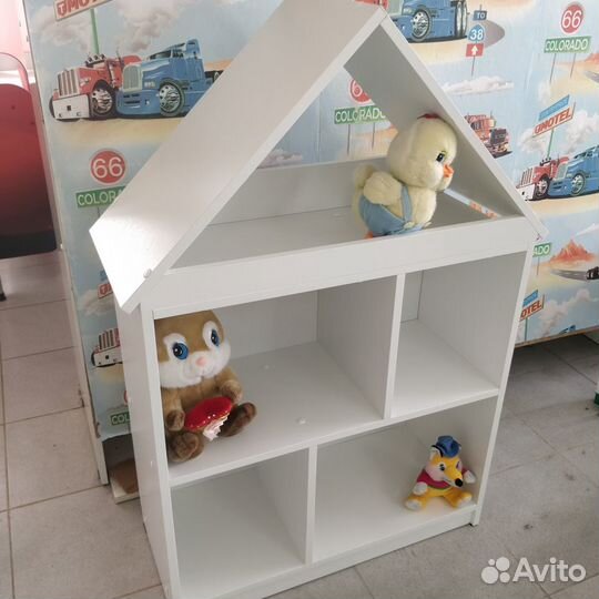 Детская мебель