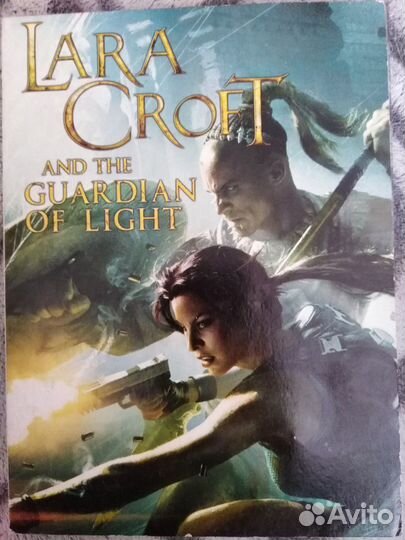 DVD Игры на компьютер