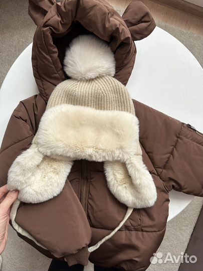 Детские вещи пакетом