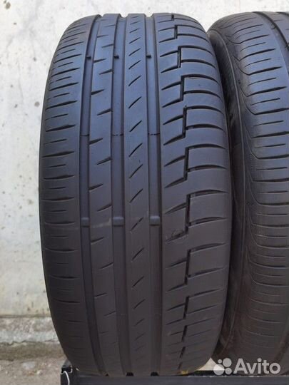 Continental PremiumContact 6 235/50 R18 97V