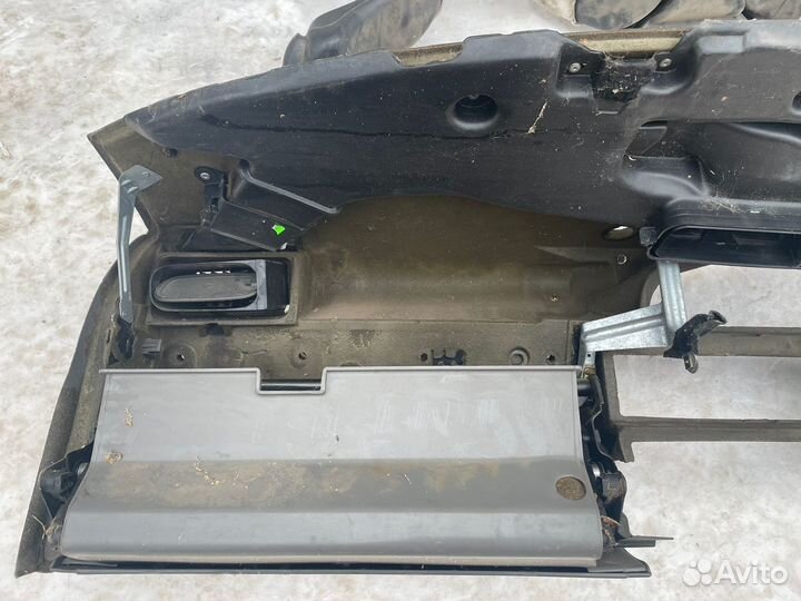 Торпедо Audi 100 C4 a6c4