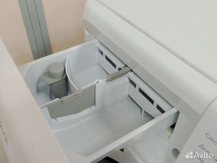 Стиральная машина whirlpool с гарантией