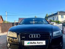 Audi A5 2.0 AMT, 2011, 117 000 км, с пробегом, цена 1 350 000 руб.