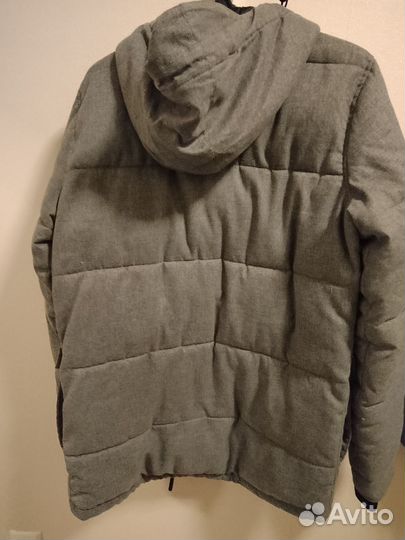Куртка мужская демисезонная 48-50