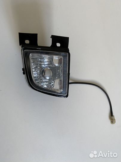 Фара противотуманная Toyota Corona 190 92-94 LH