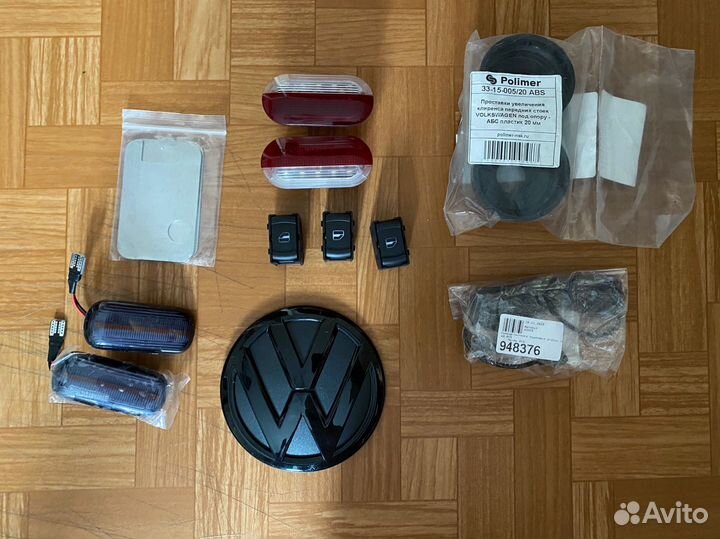 Запчасти для vw bora,golf,jetta