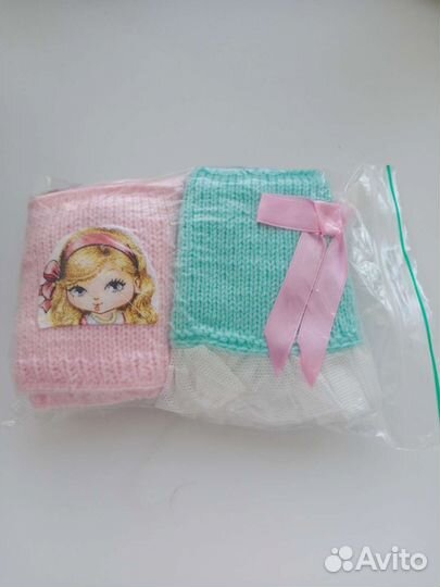 Одежда для уточки lalafanfan