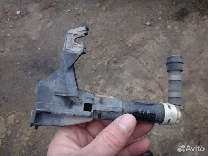 07-11 Крузер форсунка омывателя Левая Cruiser 200