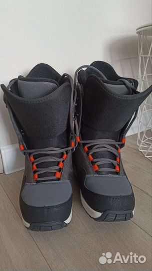 Сноубордические мужские ботинки Termit Symbol