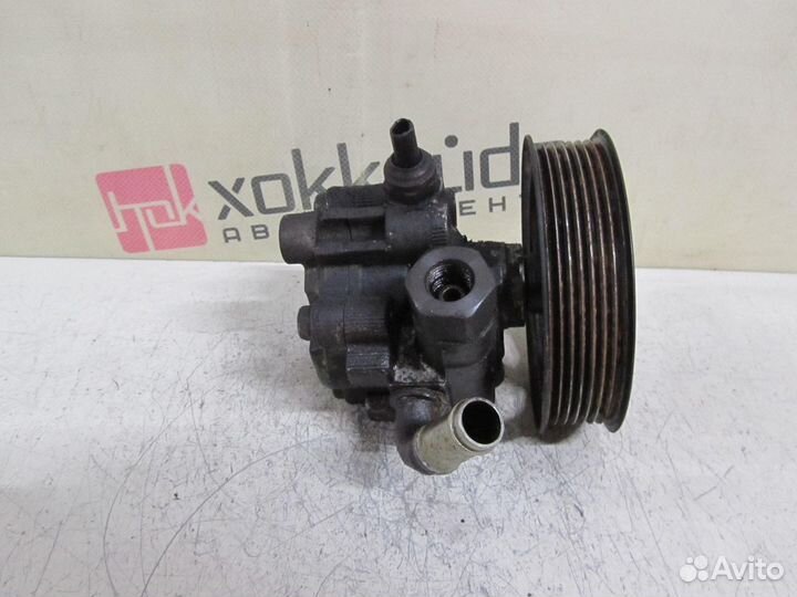 Насос гидроусилителя, Toyota 2AZ, OEM №: 44310-3