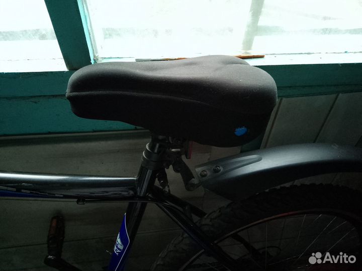 Велосипед favorit