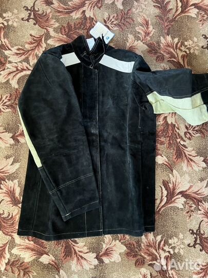 Костюм для сварщика