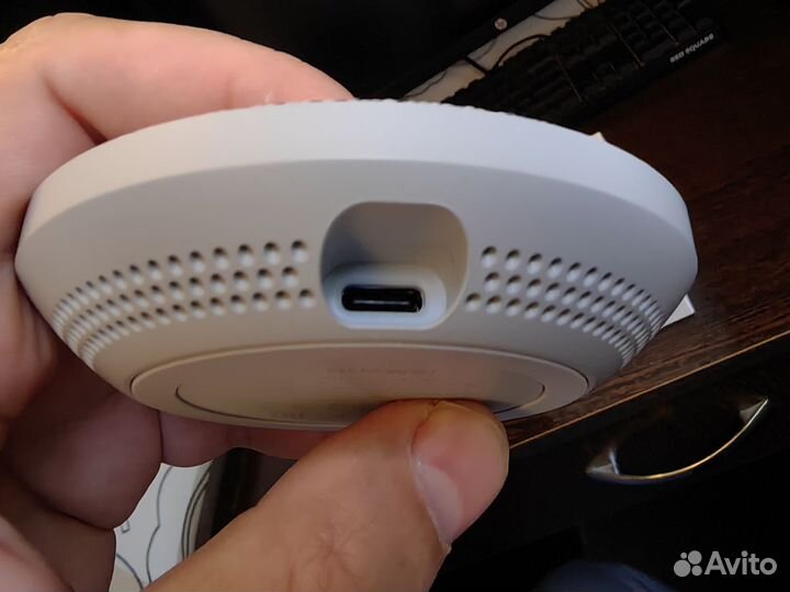 Беспроводное зарядное устройство Huawei CP61