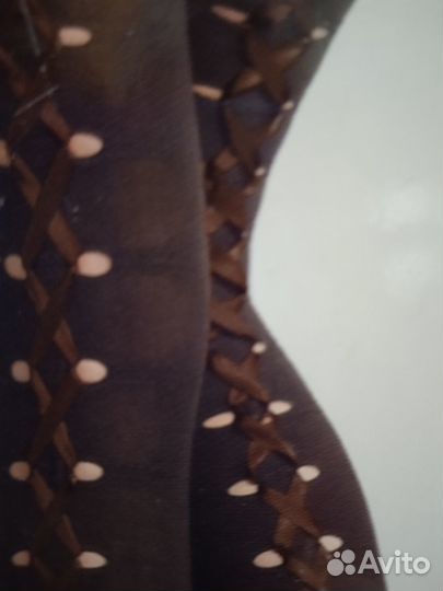 Колготки жен. 80 den