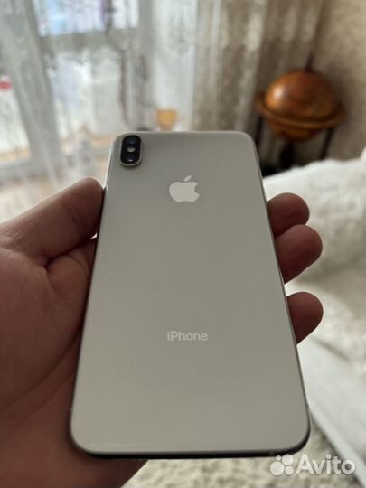 iPhone Xs Max, 512 ГБ