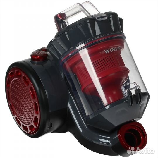 Пылесос Winia RSH-310GRW