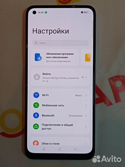 Realme 9 6/128