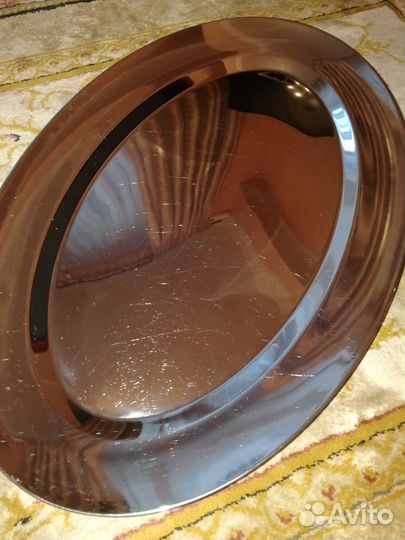 Сервировочное блюдо- поднос (франция)