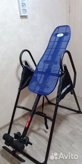 Инверсионный стол Scholle 02E