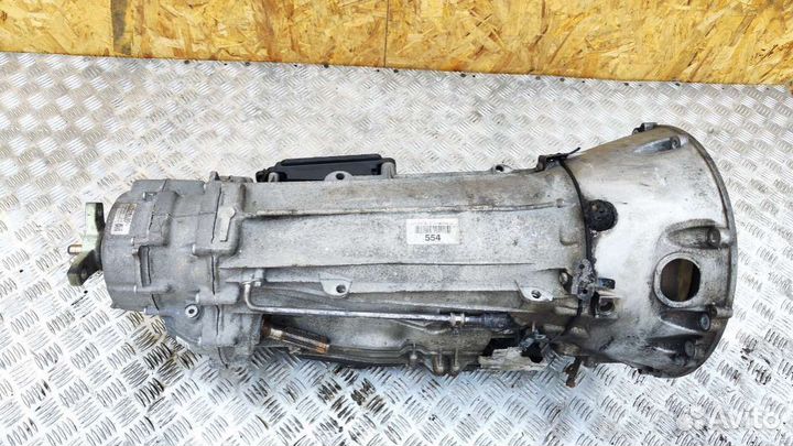АКПП для Mercedes E W212 2013 722.966
