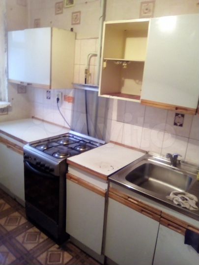 4-к. квартира, 74 м², 4/5 эт.