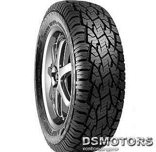 Sunfull Mont-Pro AT782 285/70 R17 117T