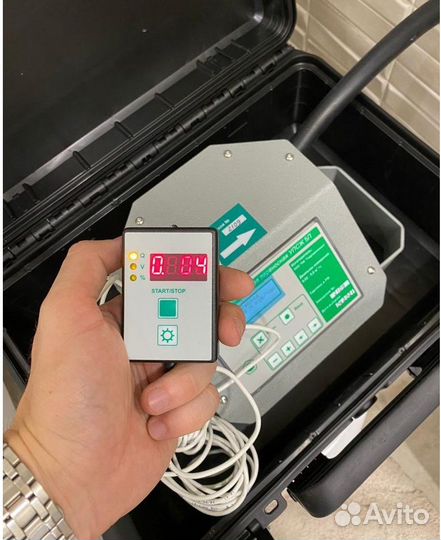 Поверка и замена счетчика воды