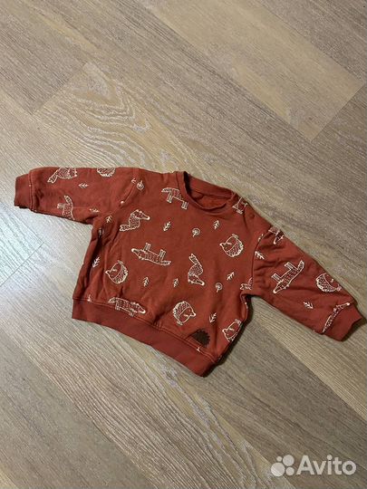 Комплект одежды