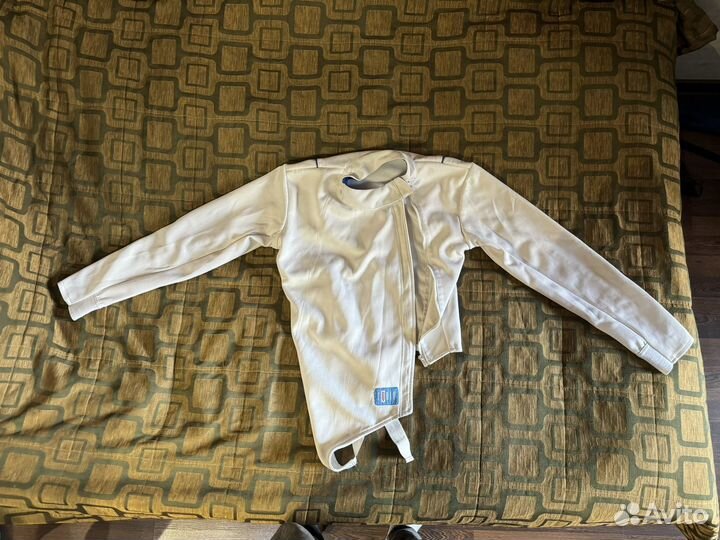 Костюм для фехтования