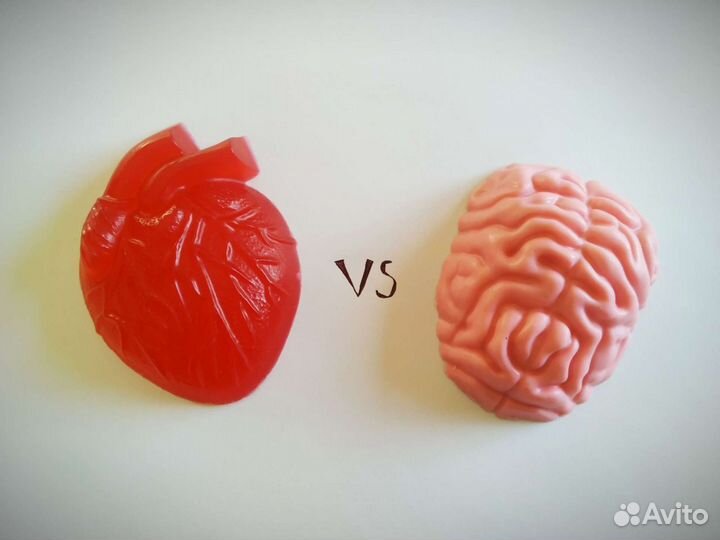 Медицинское мыло ручной работы