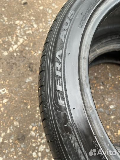 Roadstone N'Fera AU5 225/45 R17 92V
