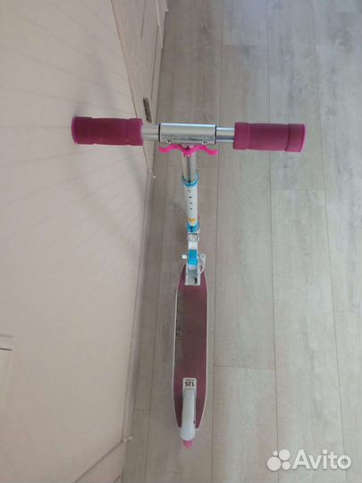 Самокат детский