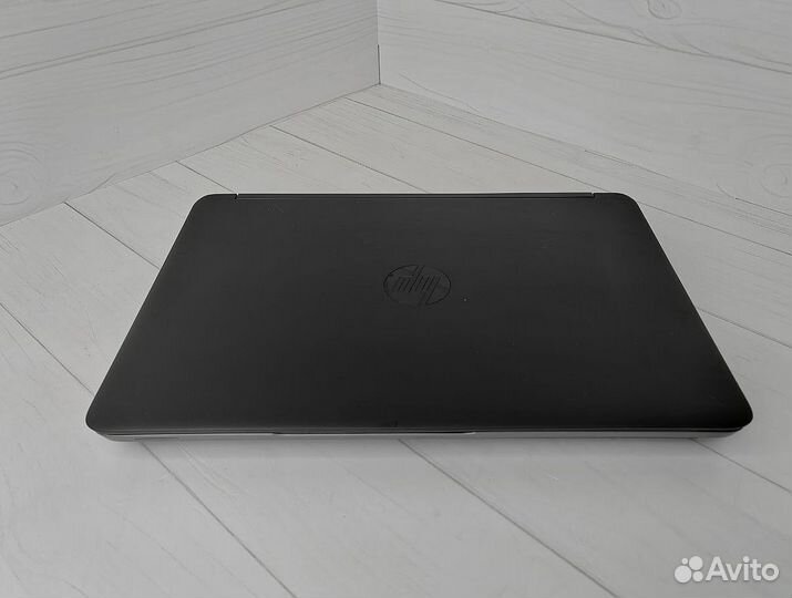 Hp Ноутбук Core i5 14 дюймов для учебы работы