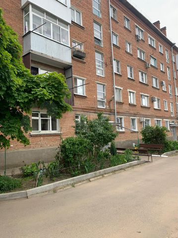 2-к. квартира, 39,8 м², 1/5 эт.