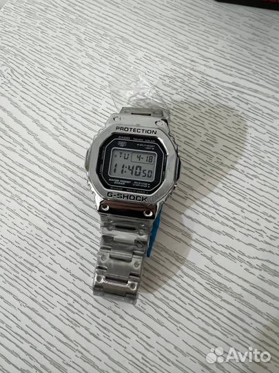 Часы Casio g shock dw 5600