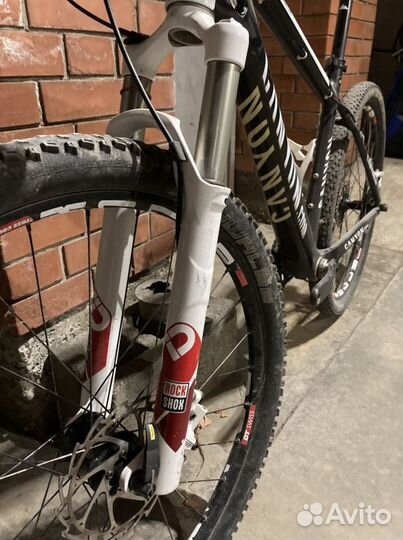 Велосипед горный Grand Canyon CF, размер S