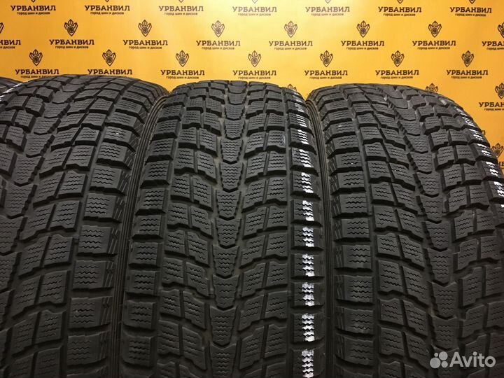 Dunlop Grandtrek SJ6 225/60 R18 100Q