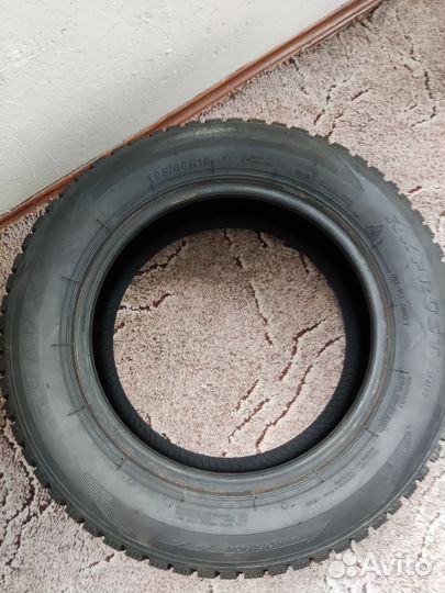 RoadX RX Frost WH12 195/65 R15 91T