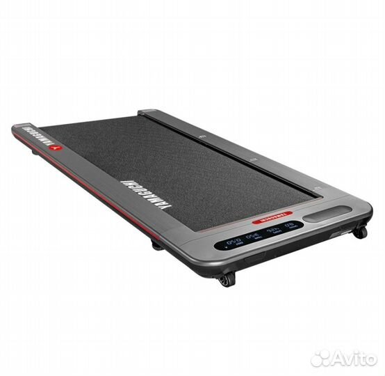 Беговая дорожка yamaguchi runway-x