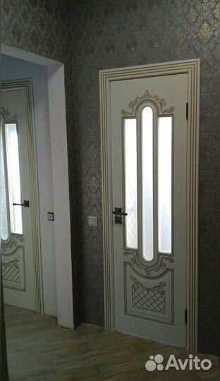 Двери межкомнатные