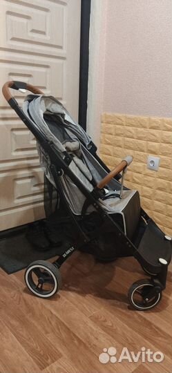 Коляска прогулочная Dearest