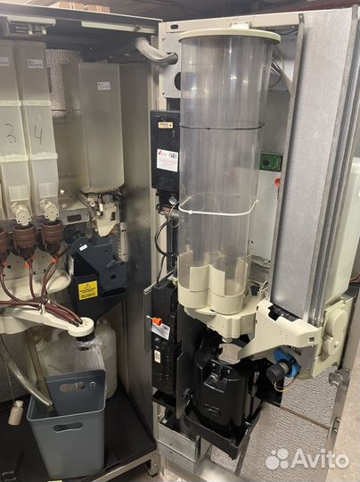 Кофе автомат