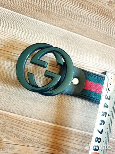 Ремень gucci мужской (original)