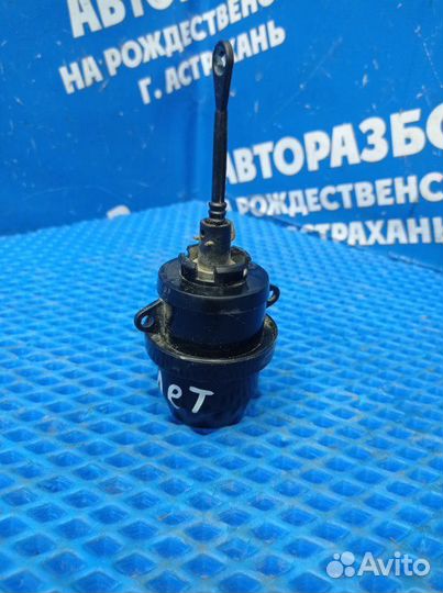 Вакуумный клапан Chery Amulet лифтбэк SQR480 2007