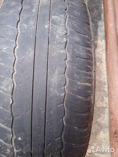 Dunlop Grandtrek AT20 265/65 R17 112