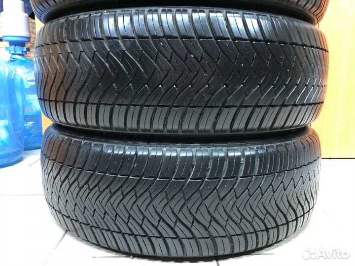 Triangle SeasonX TA01 225/65 R17