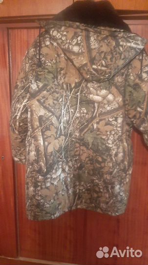 Куртка мужская