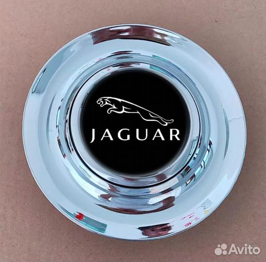 Кованные диски R20 Jaguar E-pace