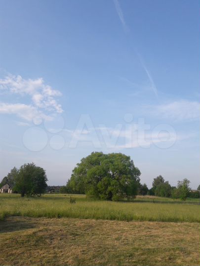 Дом 73 м² на участке 40 сот.