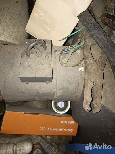 Твердотопливный котел зота